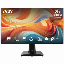 Monitor Msi Pro Mp251 E14l Led Ips 24.5